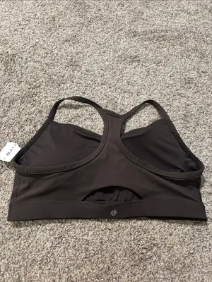 Athleta Vital Bra D/DD size XL NWT thumbnail 4