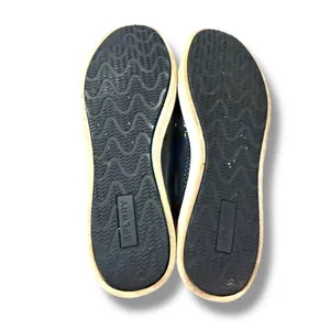 Sperry Top Side Navy Blue Angelfish Casual Boat Shoes Sz 7‎ thumbnail 10