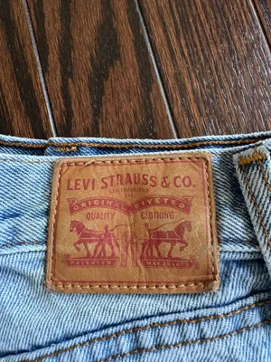 Levi’s Vintage Shorts thumbnail 6
