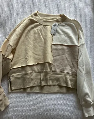 Abercrombie Sweatshirt thumbnail 1