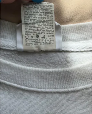 Champion Crewneck Sweatshirt Reverse Weave thumbnail 6
