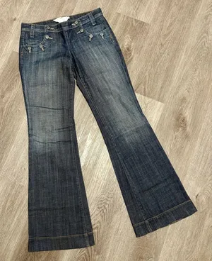 Anthropologie FOC Vika Jeans H2 thumbnail 1