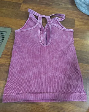 Boutique Tank Top thumbnail 1