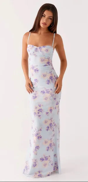 Peppermayo Maxi Dress thumbnail 1