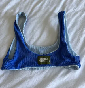 Daily Drills Swimsuit Reversible thumbnail 6