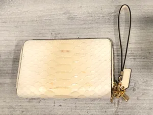 Coach Wallet/Wristlet thumbnail 5