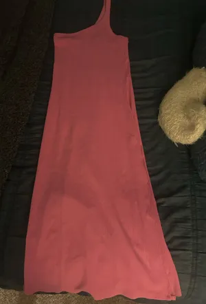 Long Dress Skin Tight Aerie thumbnail 1