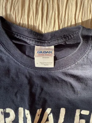 Gildan penn state unrivaled cropped tee thumbnail 2