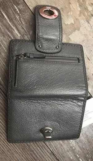 New Coach wallet thumbnail 3
