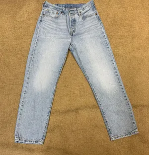 Levi’s 501 Jeans thumbnail 1