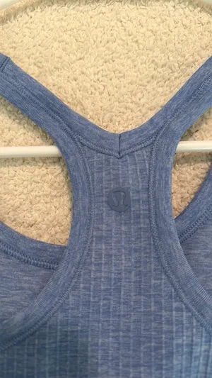 Lululemon Tank Top thumbnail 2