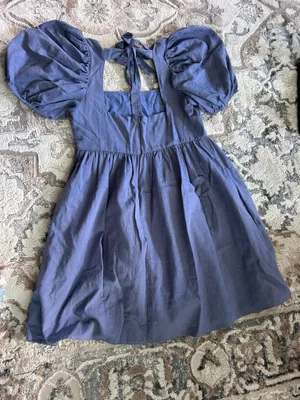 Altar'd State Dress thumbnail 2