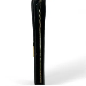 LAUREN RALPH LAUREN Slim black Credit Card Wallet thumbnail 7