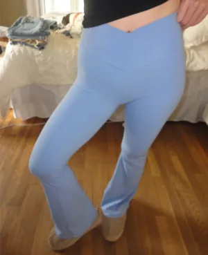 Amazon Flare Leggings  thumbnail 2