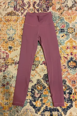 Lululemon Leggings thumbnail 1