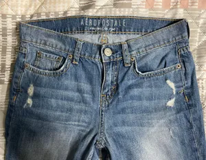 Aeropostale Boyfriend Jeans thumbnail 3
