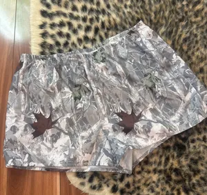 Camouflage shorts thumbnail 1