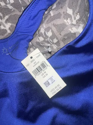 Aerie sports bra thumbnail 4