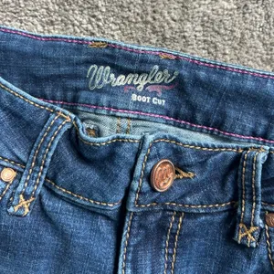 Wrangler Jeans Bootcut thumbnail 3