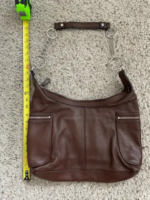 Etienne Aigner Shoulder Bag thumbnail 2