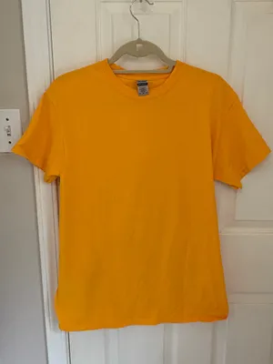 NWOT Gildan Brand Stag Beer Short Sleeve T-Shirt thumbnail 2