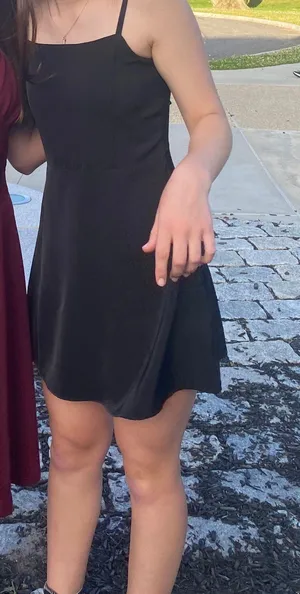Studio 17 Homecoming Dress thumbnail 1