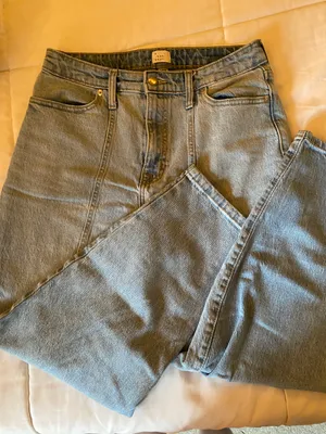 Trouser Jeans thumbnail 2