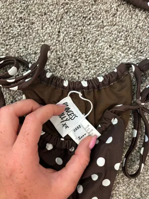 Princess Polly Bikini Set thumbnail 4