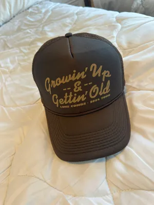 Trucker Hat thumbnail 2
