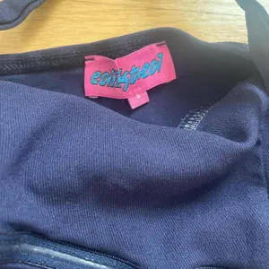 Edikted navy corset thumbnail 4