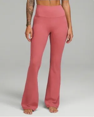 Lululemon Flare Groove Pants thumbnail 1