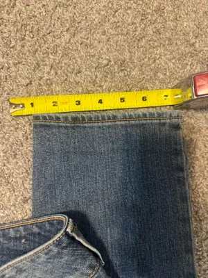 Jeans American Eagle thumbnail 4