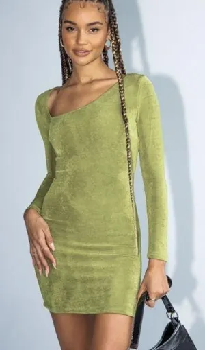 Princess Polly Dress Mini thumbnail 1