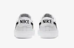 Blazer Low Shoes Size 6 thumbnail 3