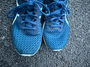ASICS Gel-Excite 6 Blue Teal Running Shoes Women’s Size 8.5 thumbnail 4