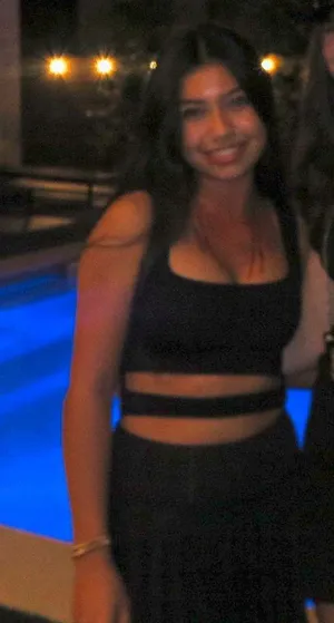 Amazon Black Bodysuit thumbnail 3