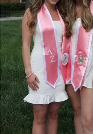 Lulus White Mini Dress thumbnail 3
