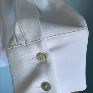 Soft Surroundings White Shirt thumbnail 5