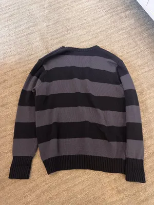 Brandy Melville Brianna Cotton Sweater thumbnail 4