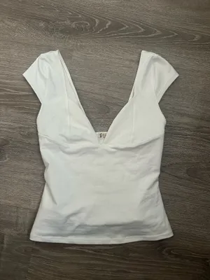 Free People Top thumbnail 2