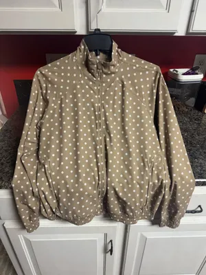 Lululemon Adapted State Track Jacket thumbnail 2