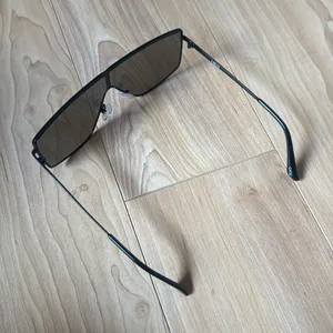 OTRA JUNO SUNGLASSES Black thumbnail 3