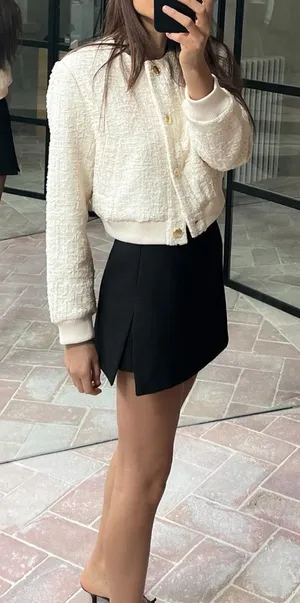 Zara new skort‎ thumbnail 1