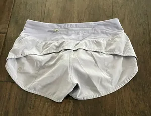 Lululemon Speed Short 2.5” thumbnail 2