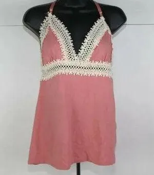 ladies Flora Nikrooz top size M thumbnail 1