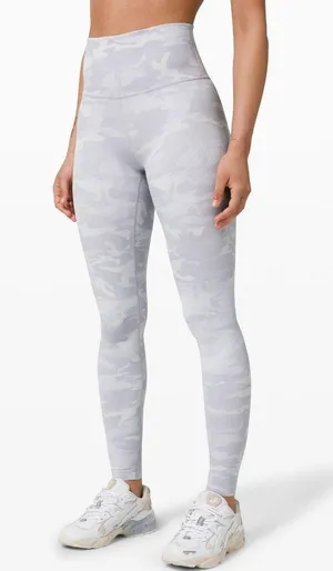 Lululemon Leggings thumbnail 1