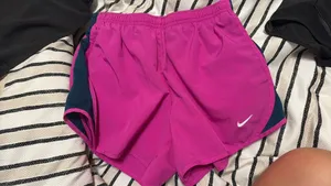 Nike Shorts Dri-Fit thumbnail 3