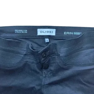 Erin maternity Legging Skinny Maternity Jeans size 29 black thumbnail 4
