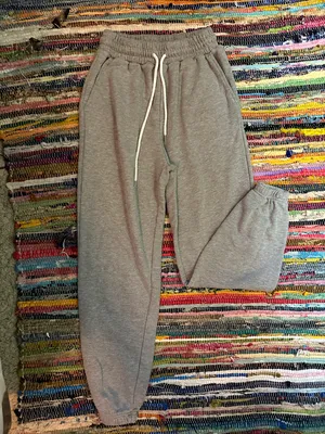 Jogger Sweatpants thumbnail 1