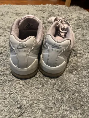Nike Women's Lightweight Running Sneakers - Pale Pink thumbnail 3